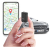 GPS Tracker with Real-time Alerts and Long Battery Life For cars