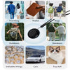 GPS Wireless Tracking Tag for Wallets, Keys, Purses, Bags, & Bikes
