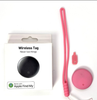 GPS Wireless Tracking Tag for Wallets, Keys, Purses, Bags, & Bikes