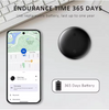 Android GPS Wireless Tracking Tag for Wallets, Keys, Purses, Bags, & Bikes