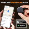 Android GPS Wireless Tracking Tag for Wallets, Keys, Purses, Bags, & Bikes
