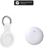 Android GPS Wireless Tracking Tag for Wallets, Keys, Purses, Bags, & Bikes