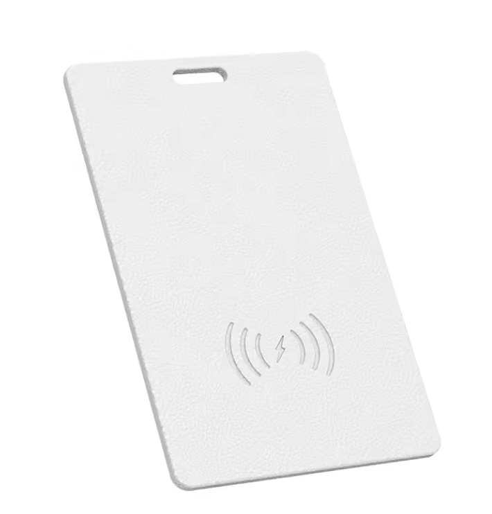 Ultra Slim iOS ProTracker Global GPS Card for Wallets and Phone Cases