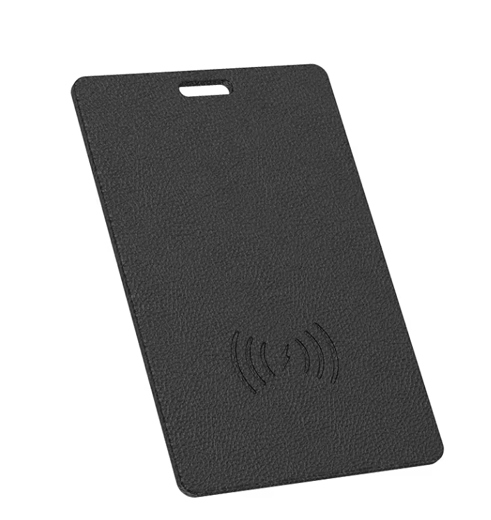 Ultra Slim iOS ProTracker Global GPS Card for Wallets and Phone Cases