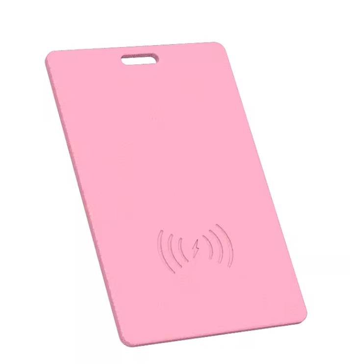 Ultra Slim iOS ProTracker Global GPS Card for Wallets and Phone Cases