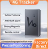 ProTrack™  4G GPS Tracker with Magnet for Vehicles, Bikes, Valuables, Livestock, and More