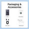 ProTrack™  4G GPS Tracker with Magnet for Vehicles, Bikes, Valuables, Livestock, and More