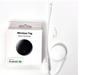 Android GPS Wireless Tracking Tag for Wallets, Keys, Purses, Bags, & Bikes
